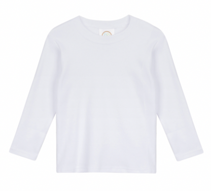 Christmas Tree Long Sleeve for Boys