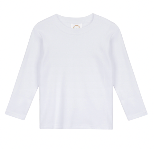 Customize Long Sleeve T-Shirt