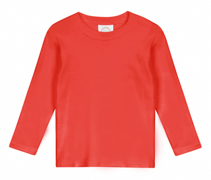 Customize Long Sleeve T-Shirt