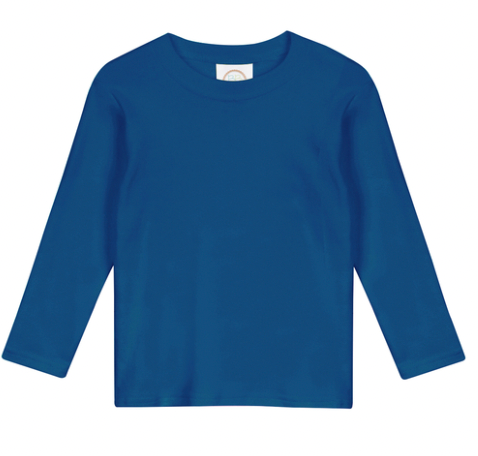 Customize Long Sleeve T-Shirt