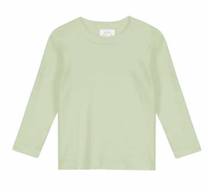 Customize Long Sleeve T-Shirt