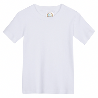 Customize Short Sleeve T-Shirt