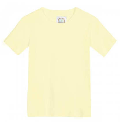 Customize Short Sleeve T-Shirt