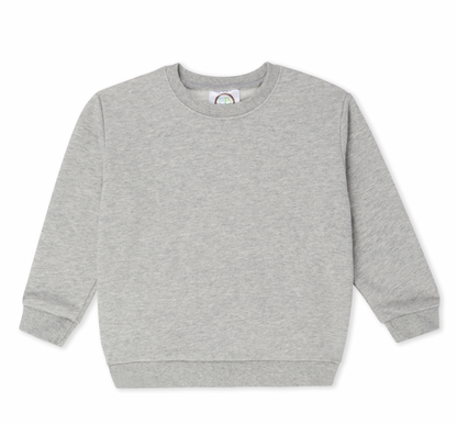 Unisex Customizable Sweatshirt