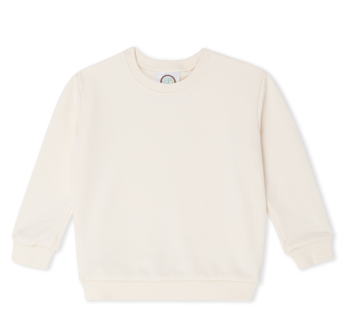 Unisex Customizable Sweatshirt