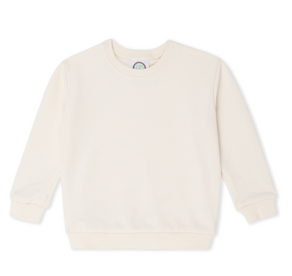 Unisex Customizable Sweatshirt