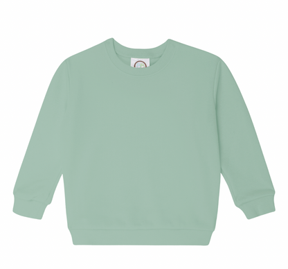 Unisex Customizable Sweatshirt