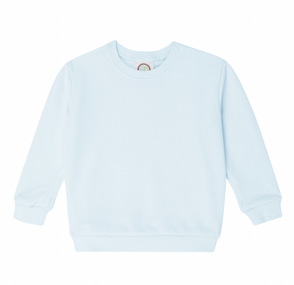 Unisex Customizable Sweatshirt