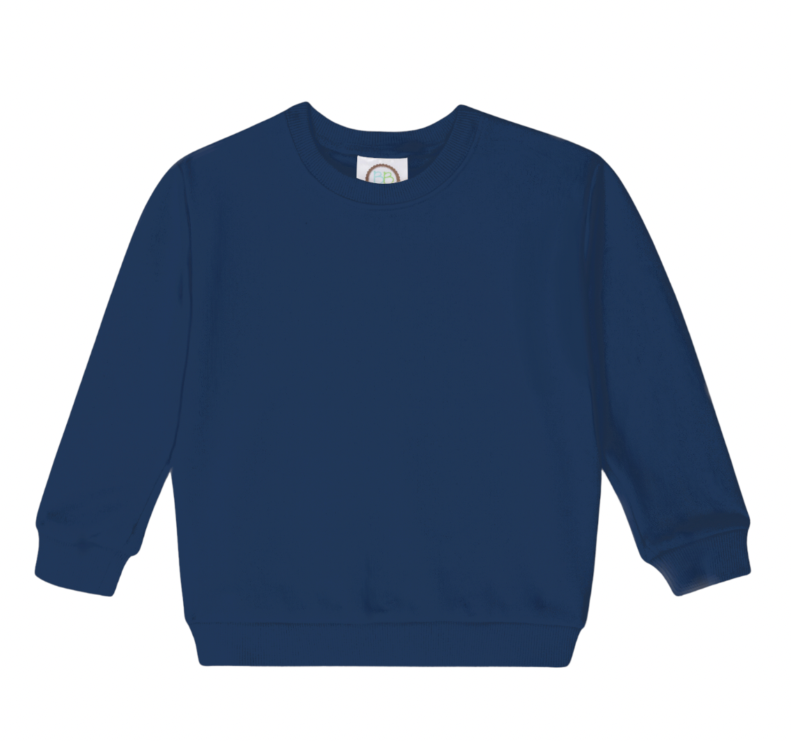 Unisex Customizable Sweatshirt