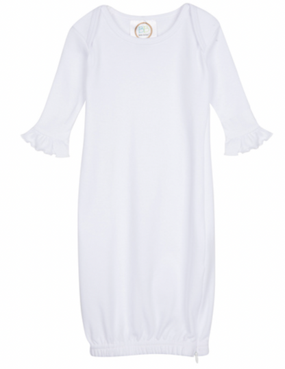 The Lucie Gown