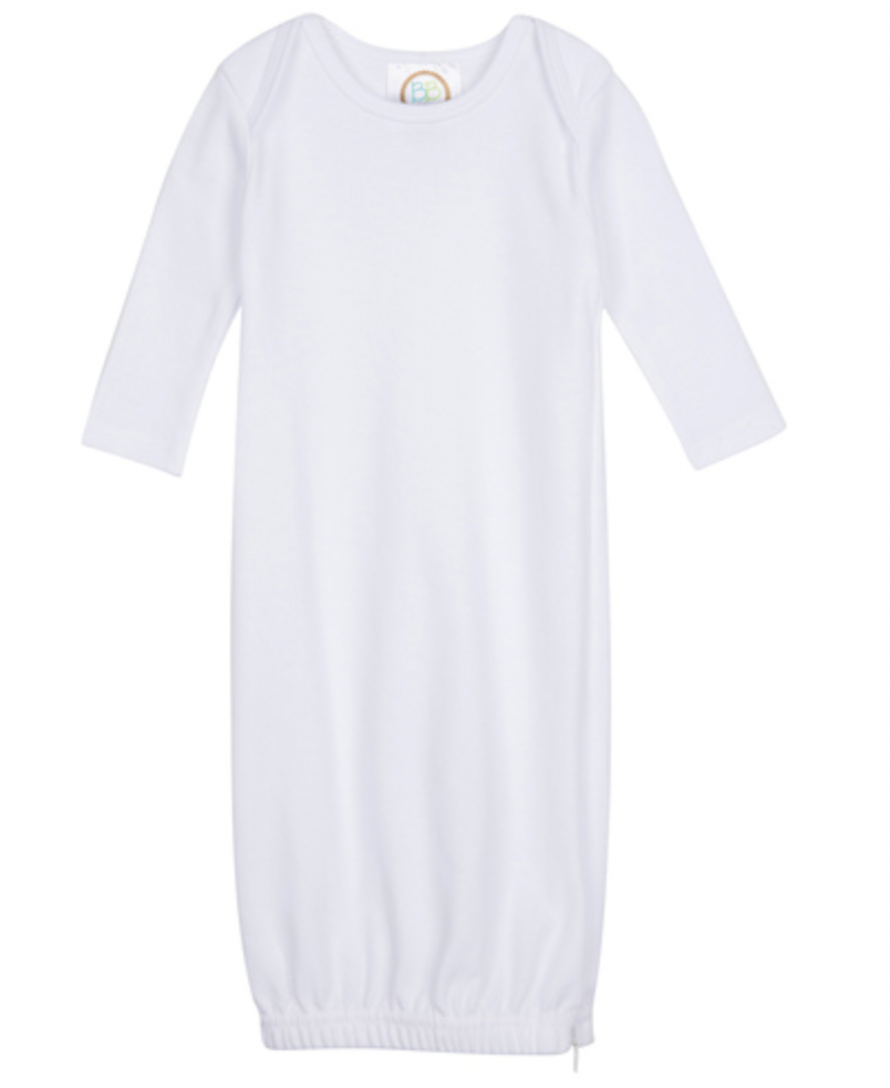 Infant Sleeve Gown