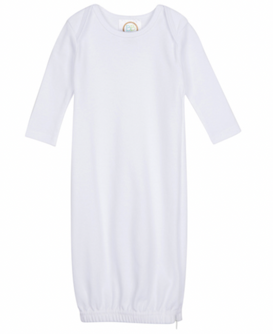 Infant Sleeve Gown