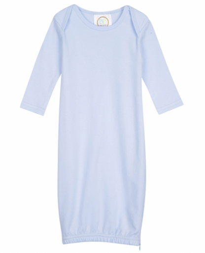 Infant Sleeve Gown
