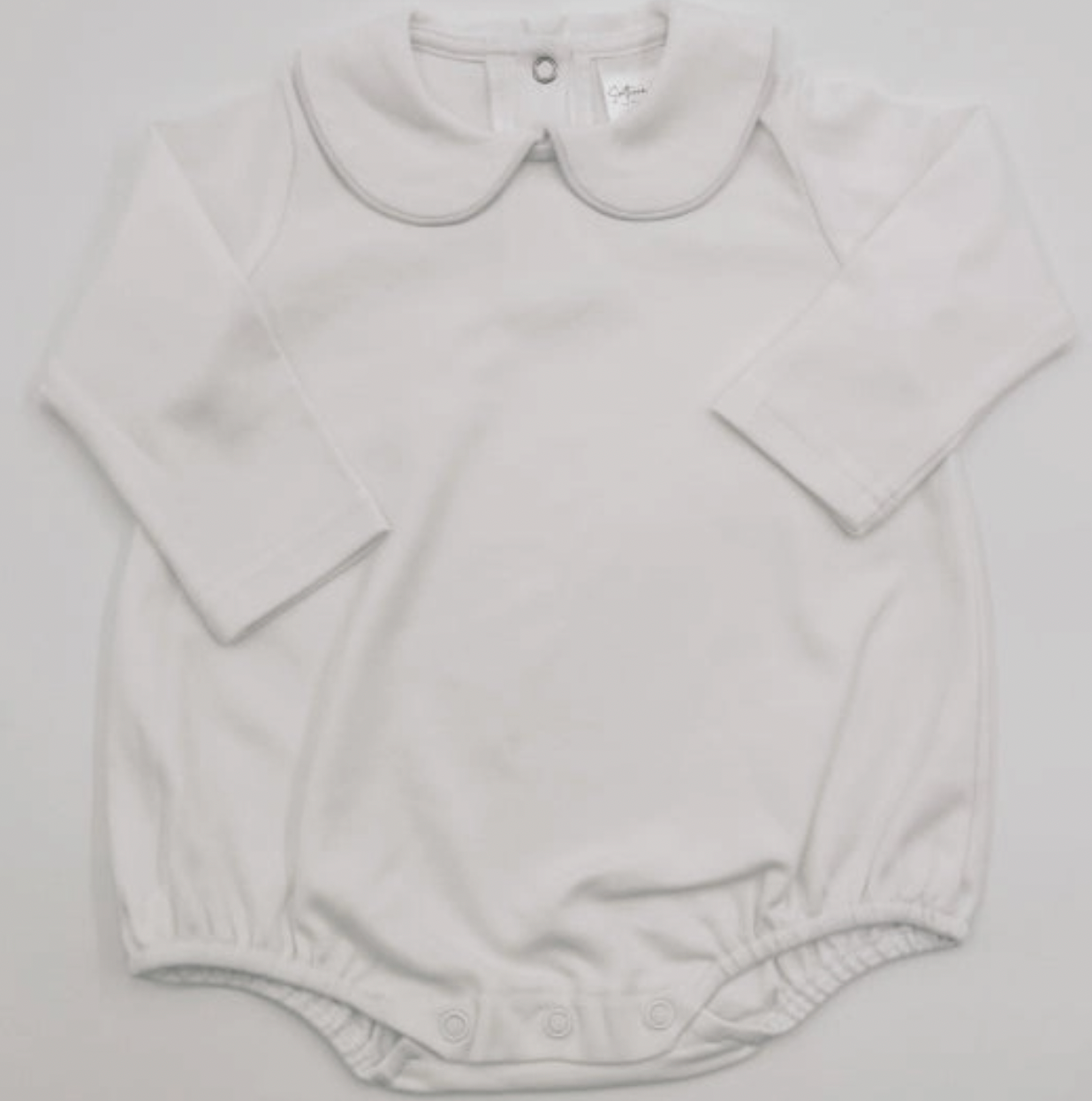 Piping Collared Bubble