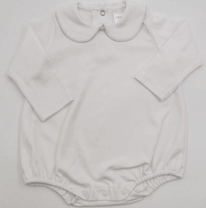 Piping Collared Bubble