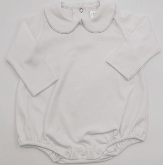 Piping Collared Bubble