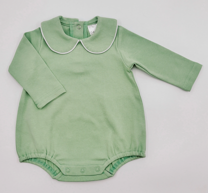 Piping Collared Bubble