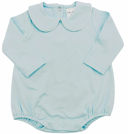 Piping Collared Bubble - Christmas