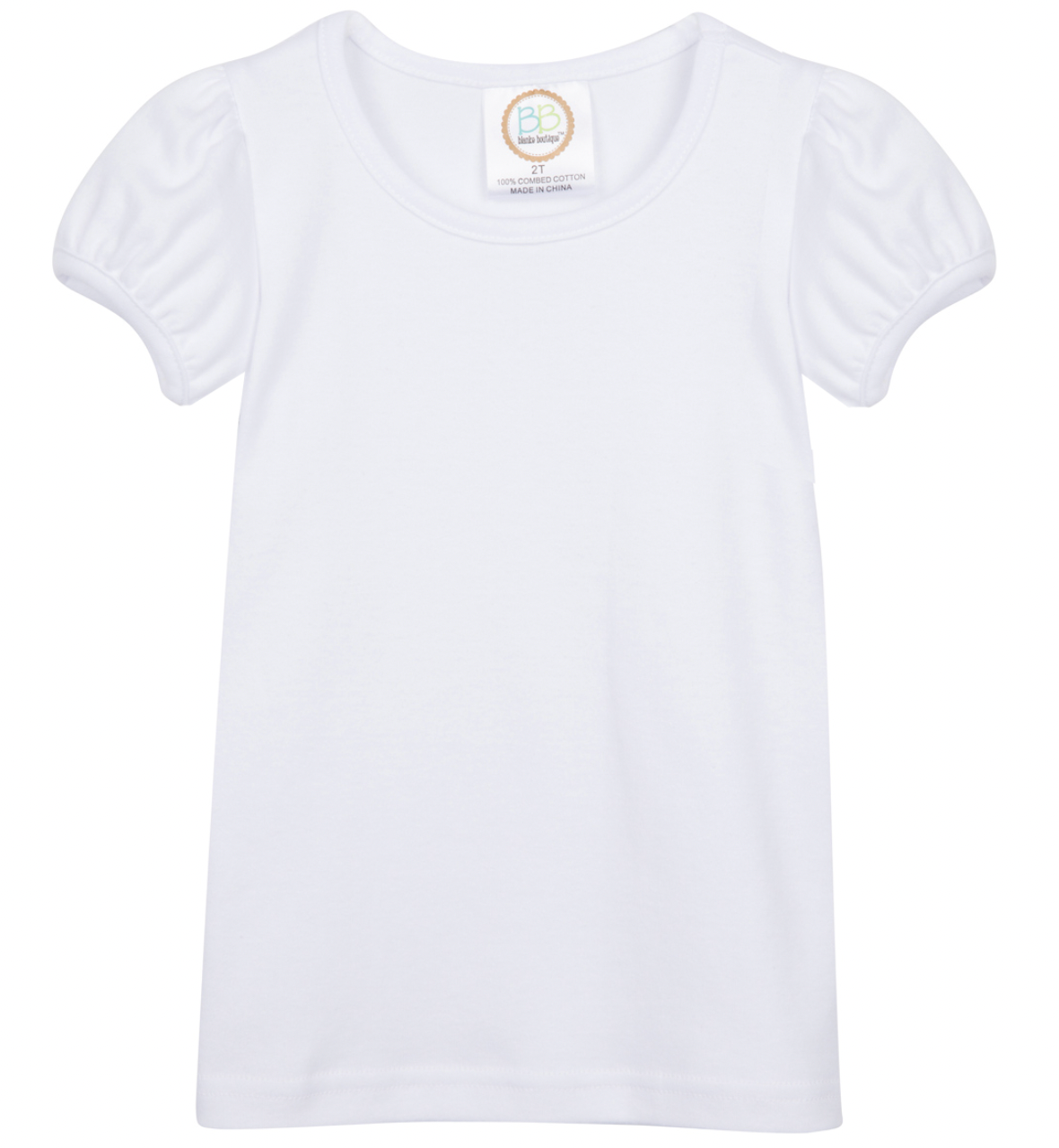 Girl’s T-shirt Subscription