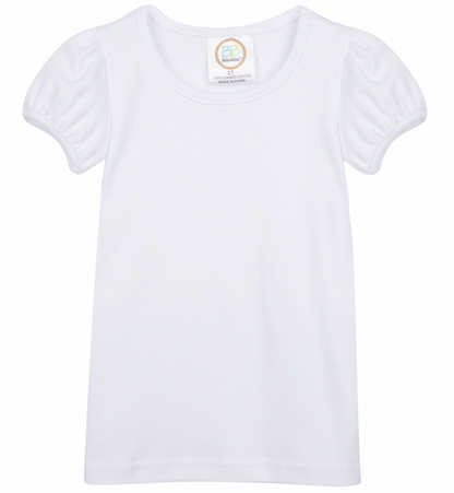 Girl’s T-shirt Subscription