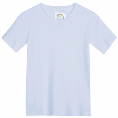 Boy's Short Sleeve T-shirt - Summer