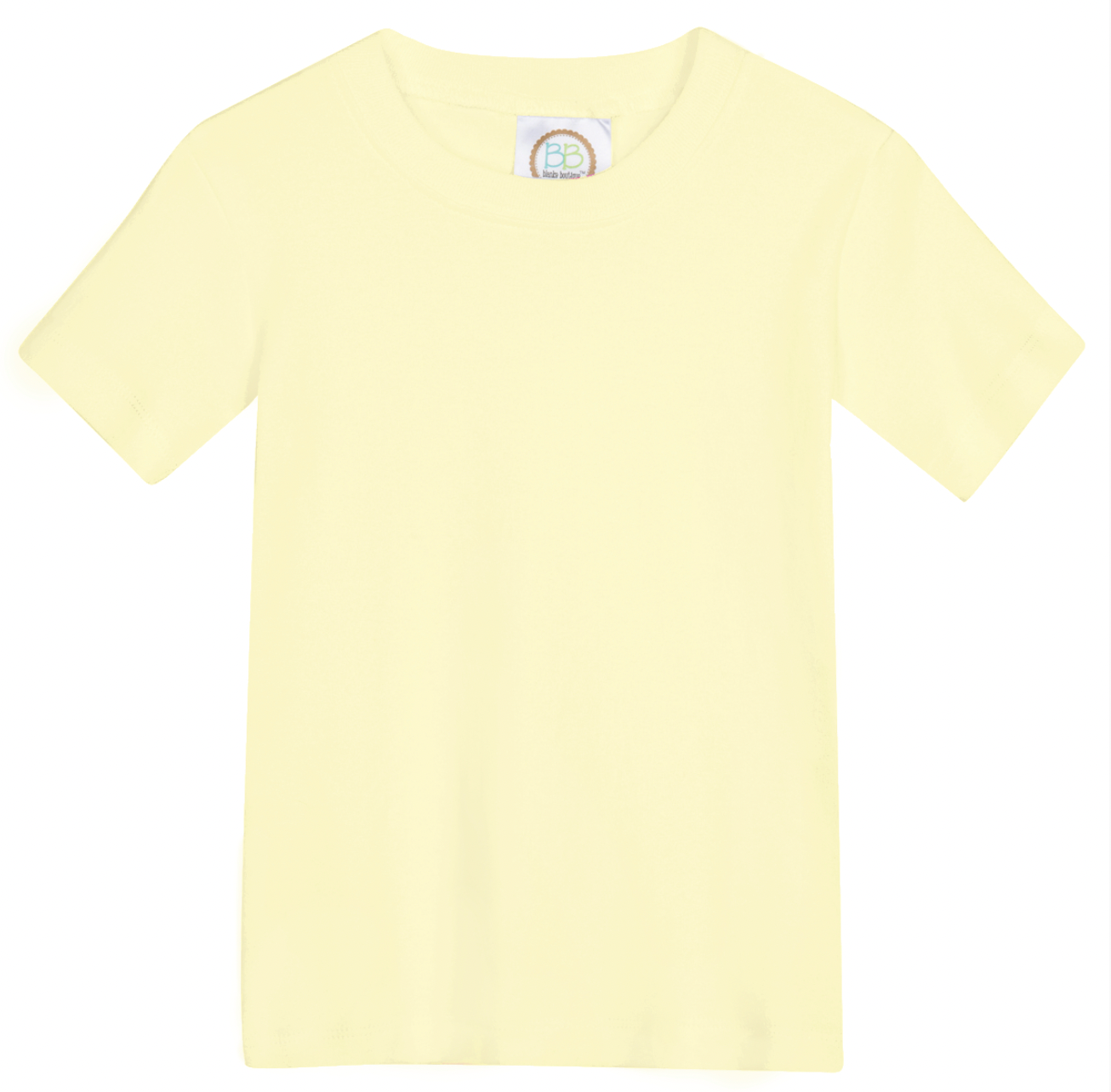 Boy's Short Sleeve T-shirt