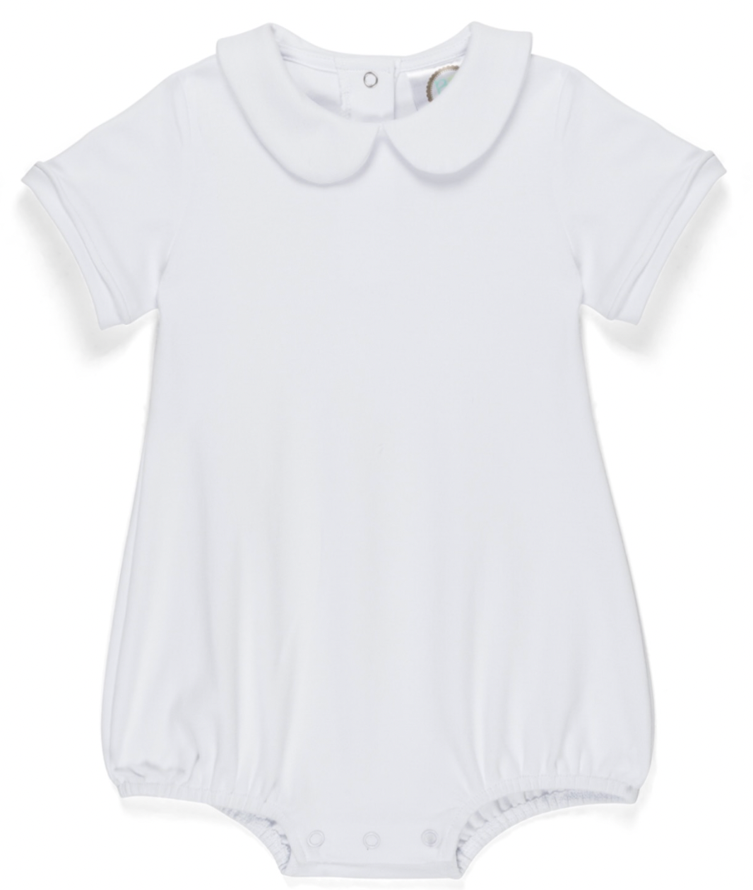 Boy's Collared Bubble - Summer