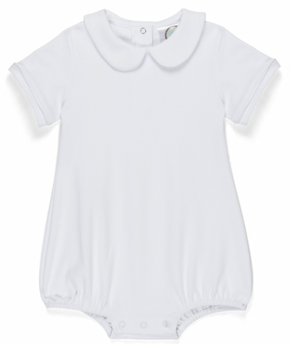 Boy's Collared Bubble - Summer