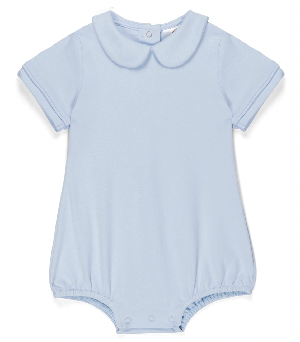 Boy's Collared Bubble - Summer