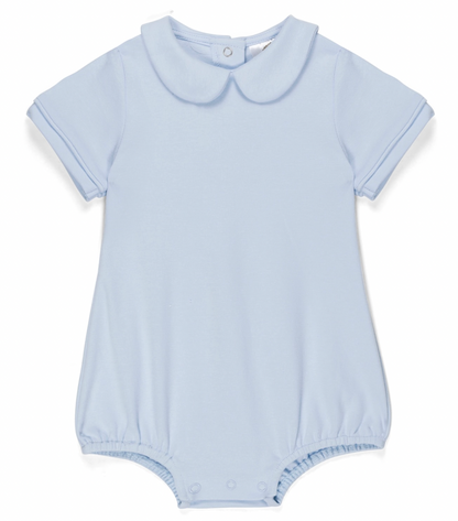 Boy's Collared Bubble - Summer