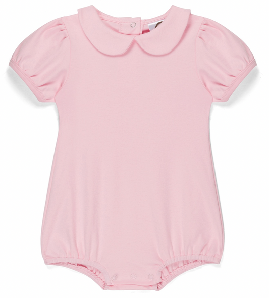 Girl's Collared Bubble - Summer