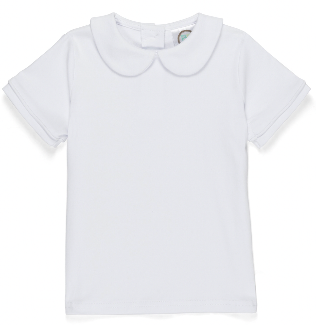 Boy's Collared T-shirt - Summer