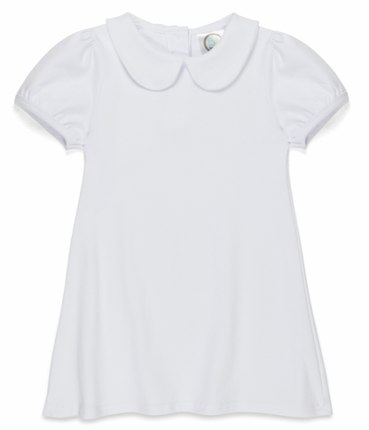 Girl's Collared Dress - Summer Collection