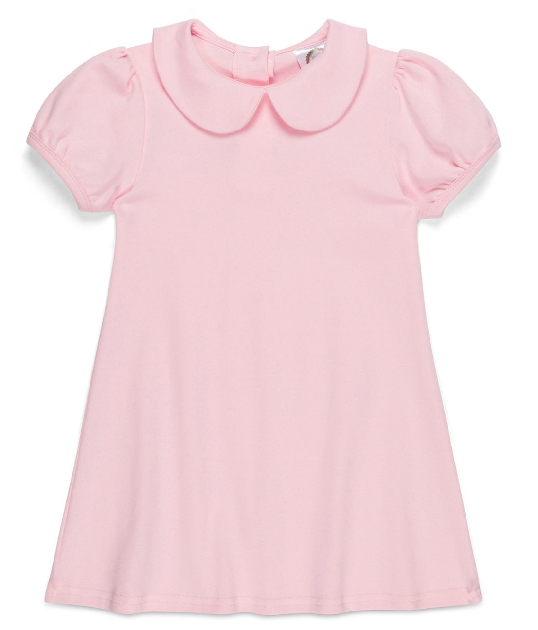 Girl's Collared Dress - Summer Collection