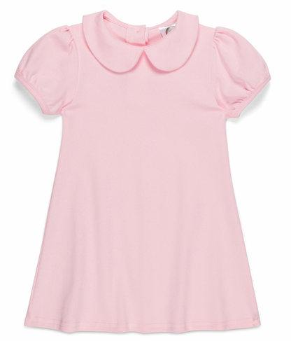 Girl's Collared Dress - Summer Collection