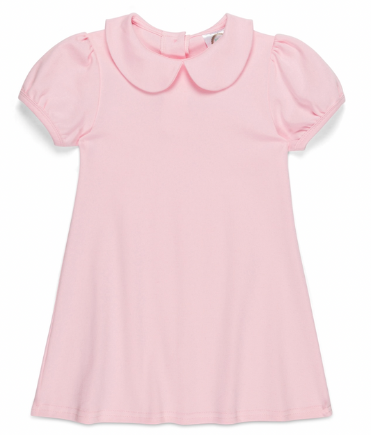 Girl's Collared Dress - Summer Collection