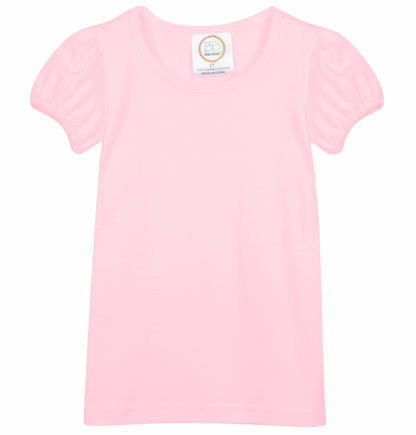 Girl’s T-shirt Subscription
