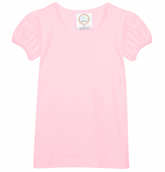 Girl’s T-shirt Subscription