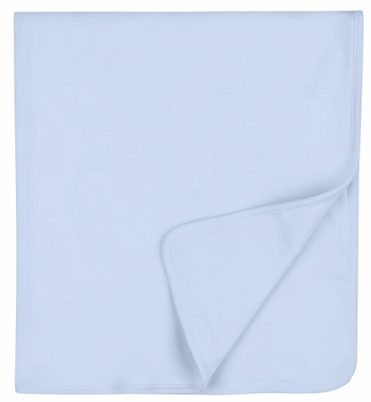 Boy Baby Blanket