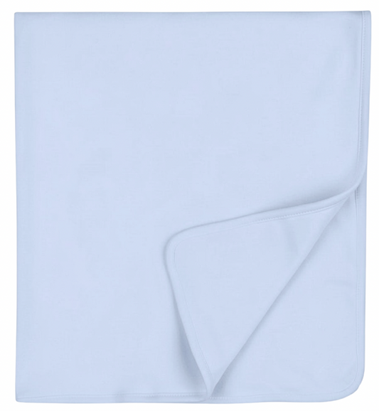 Boy Baby Blanket
