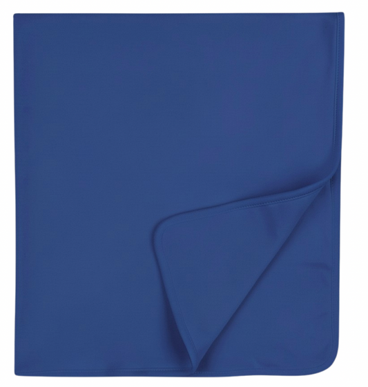 Boy Baby Blanket