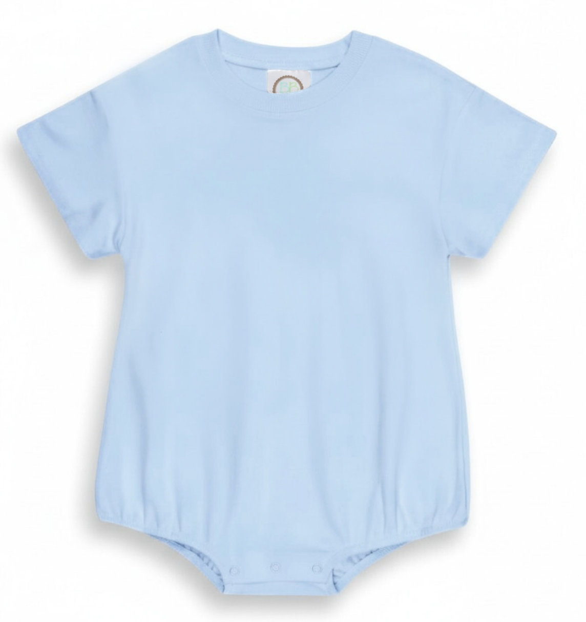 Unisex Short Sleeve Bubble