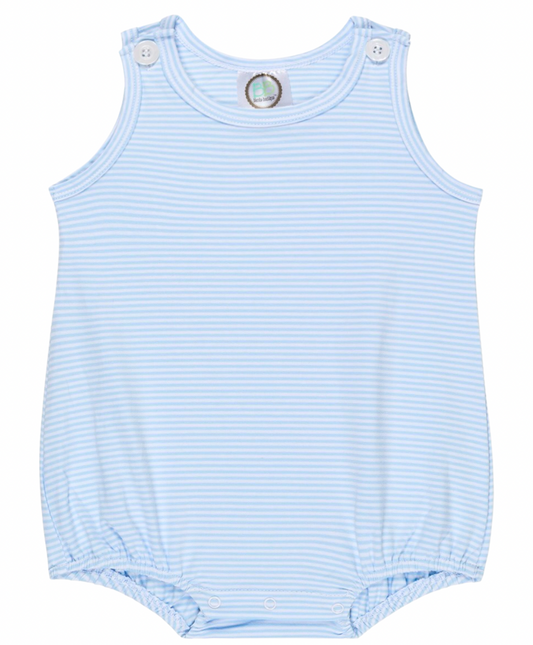 Unisex Striped Sun Bubble
