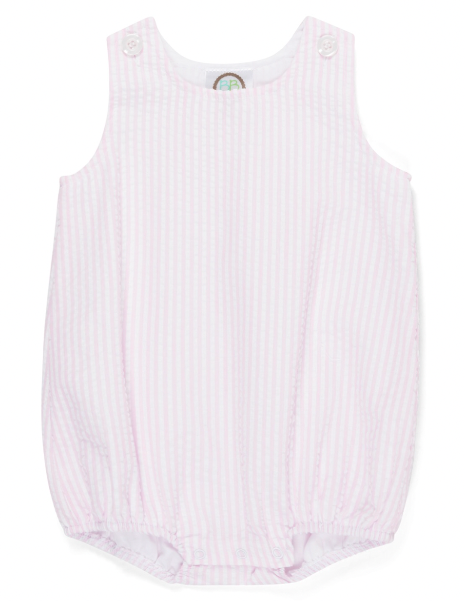 Seersucker/Gingham Bubble