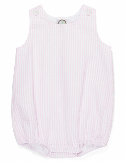 Seersucker/Gingham Bubble