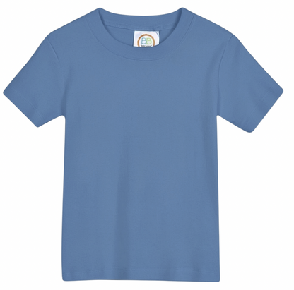 Boy's Short Sleeve T-shirt - Summer