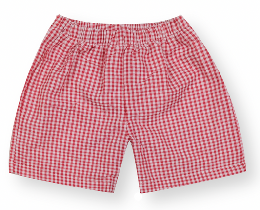 Boys Shorts