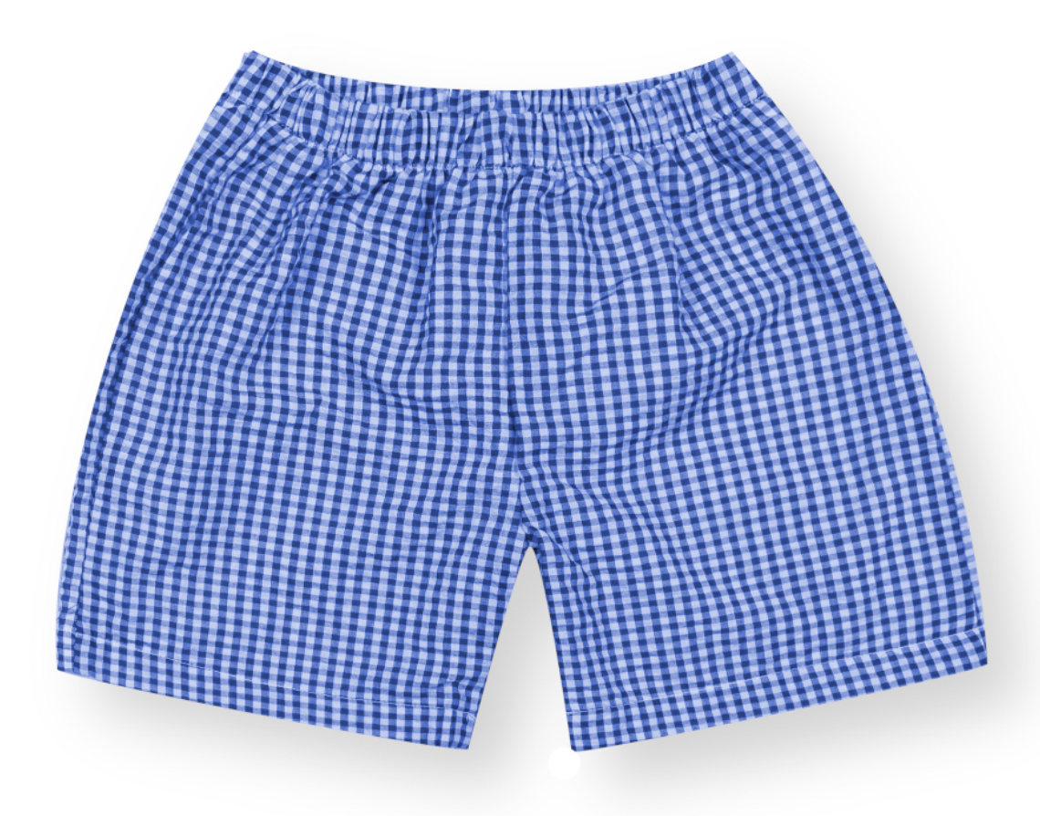 Boys Shorts