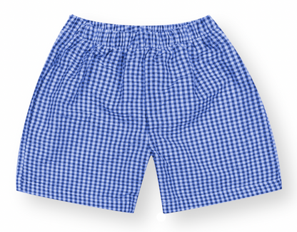 Boys Shorts