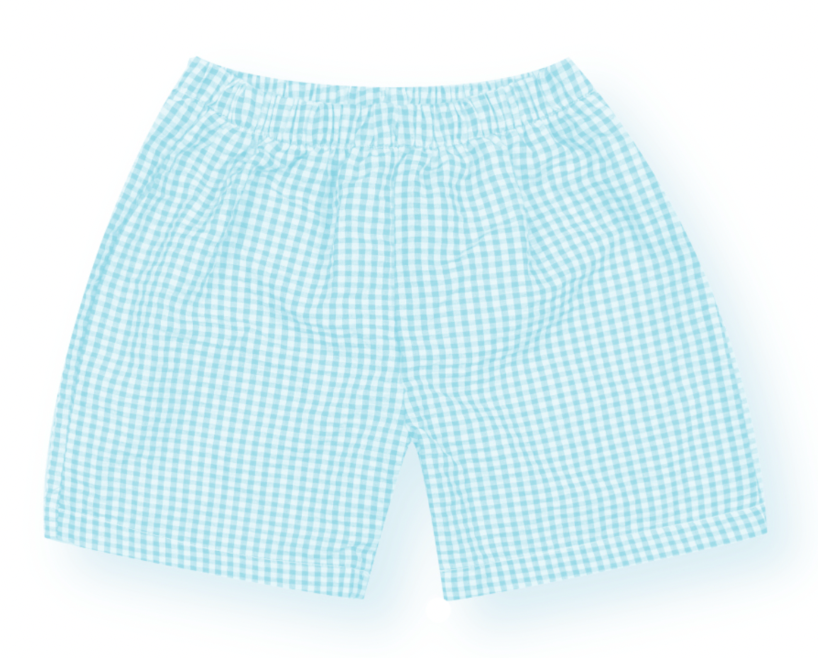 Boys Shorts